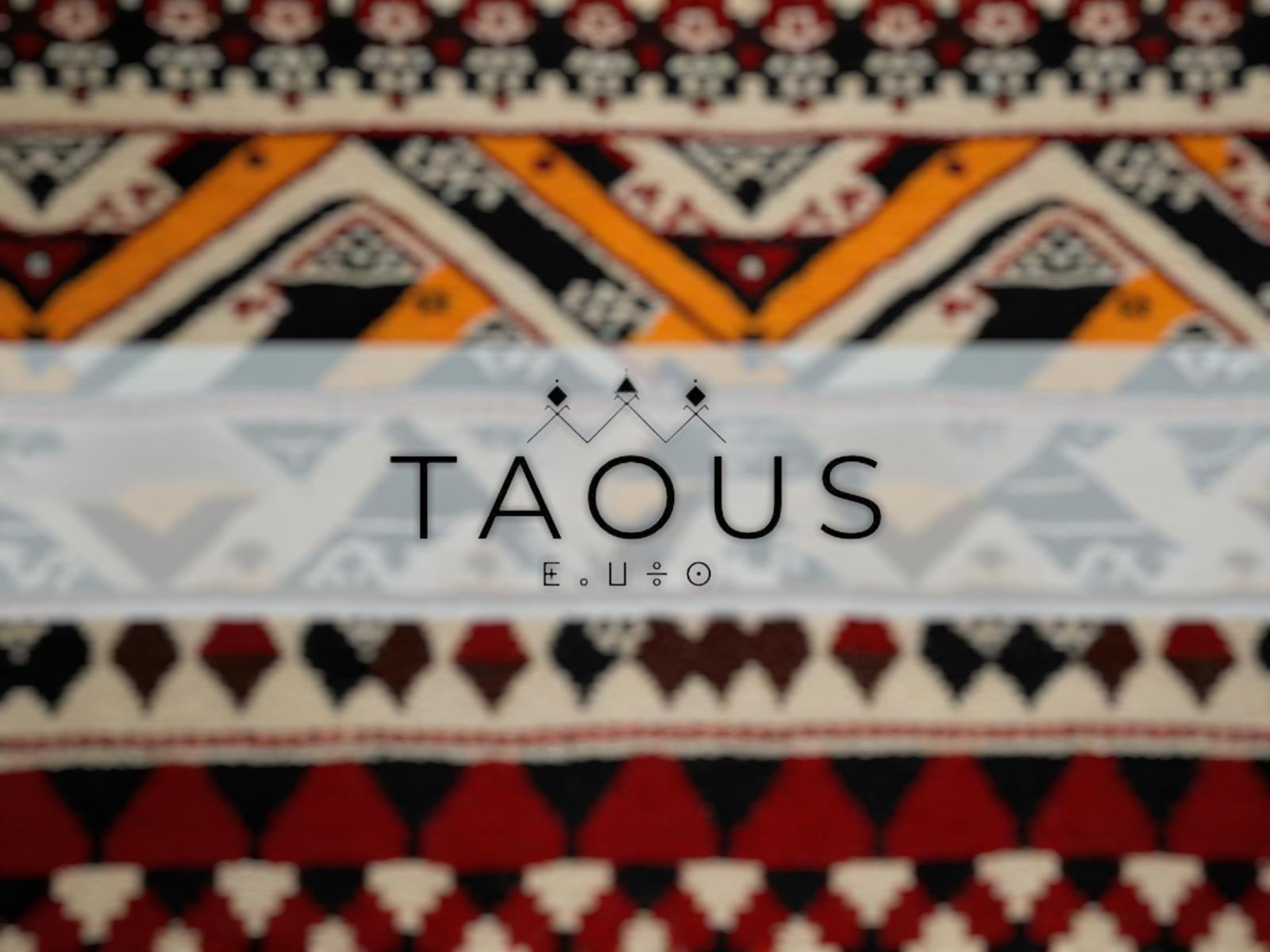 Tendances de la mode kabyle